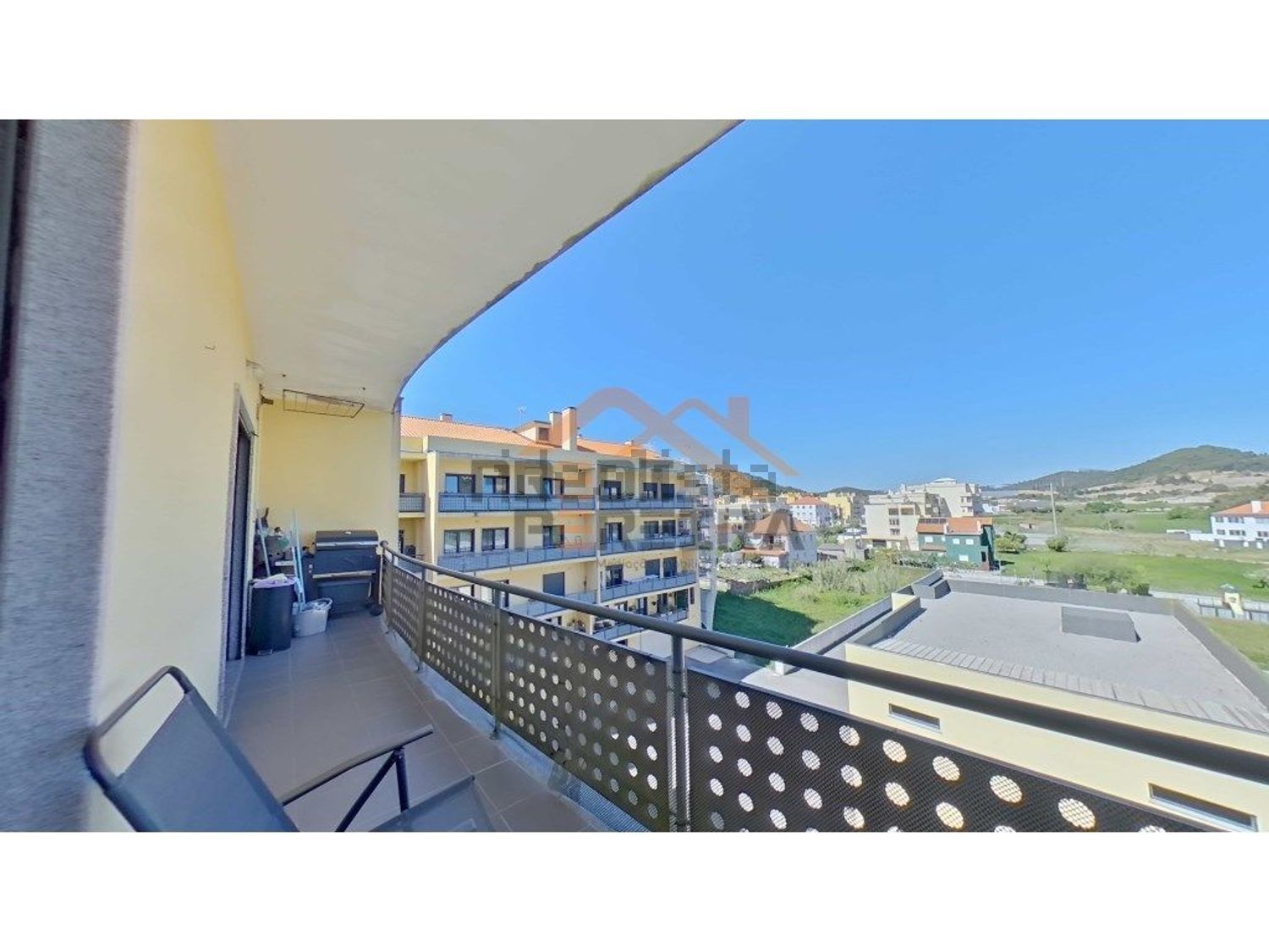 公寓 t3出售在Malveira e São Miguel de Alcainça - 阳台