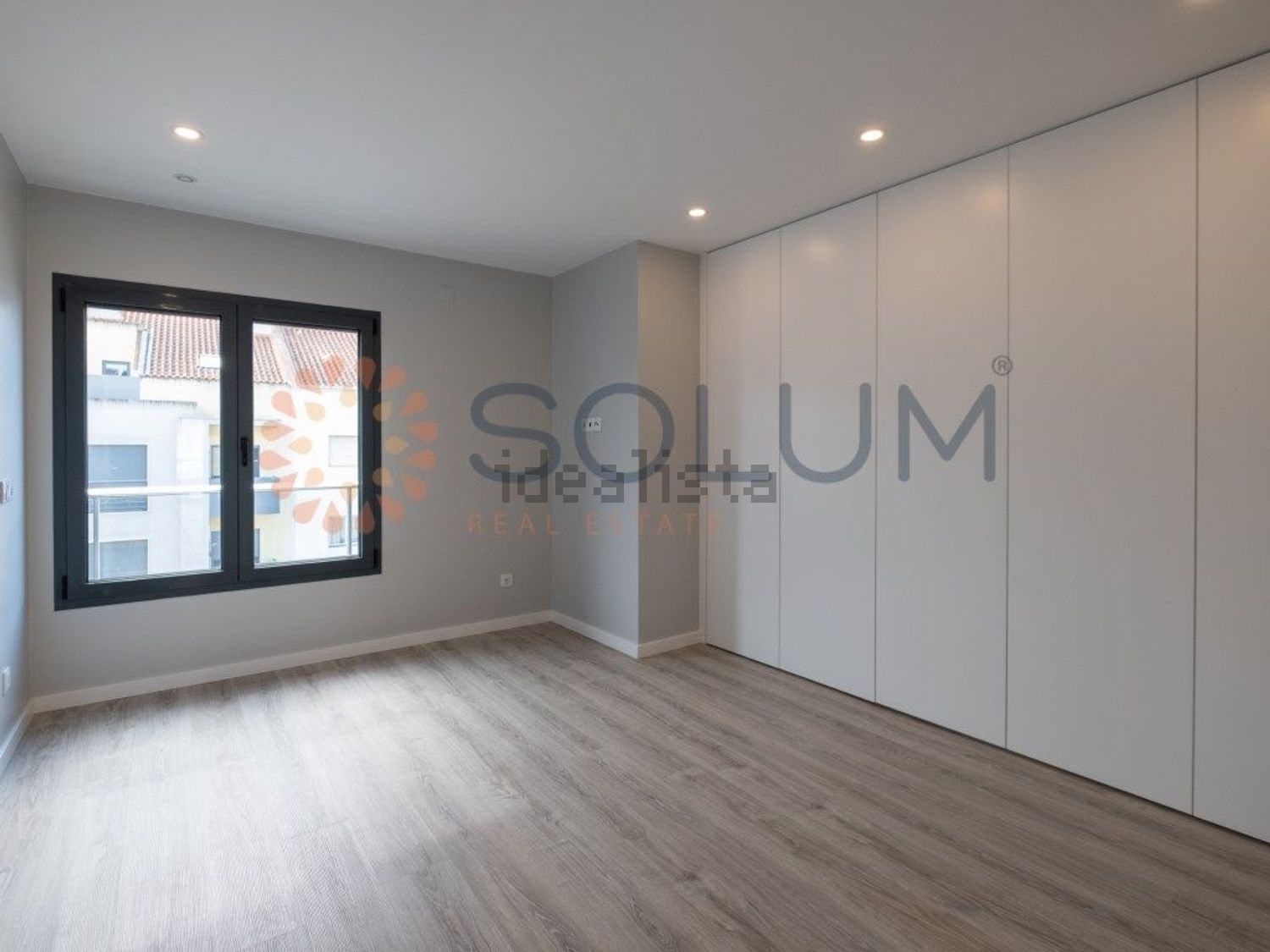 出租公寓 t2在Alcochete - 居住