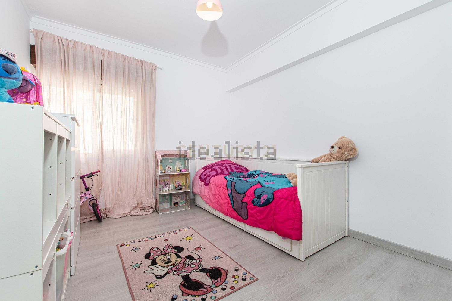 公寓 t4出售在Carregado e Cadafais - 卧室