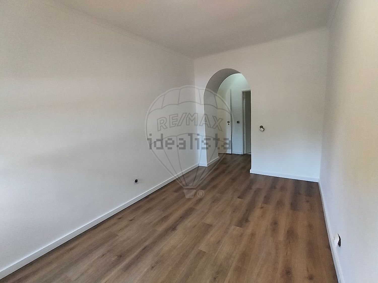 出租公寓 t2在Rua da Alegria - 居住