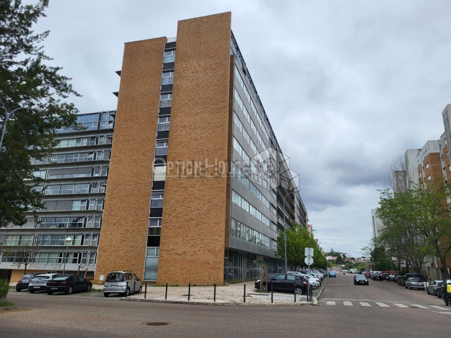 出租公寓 t1在Santa Clara - 视线