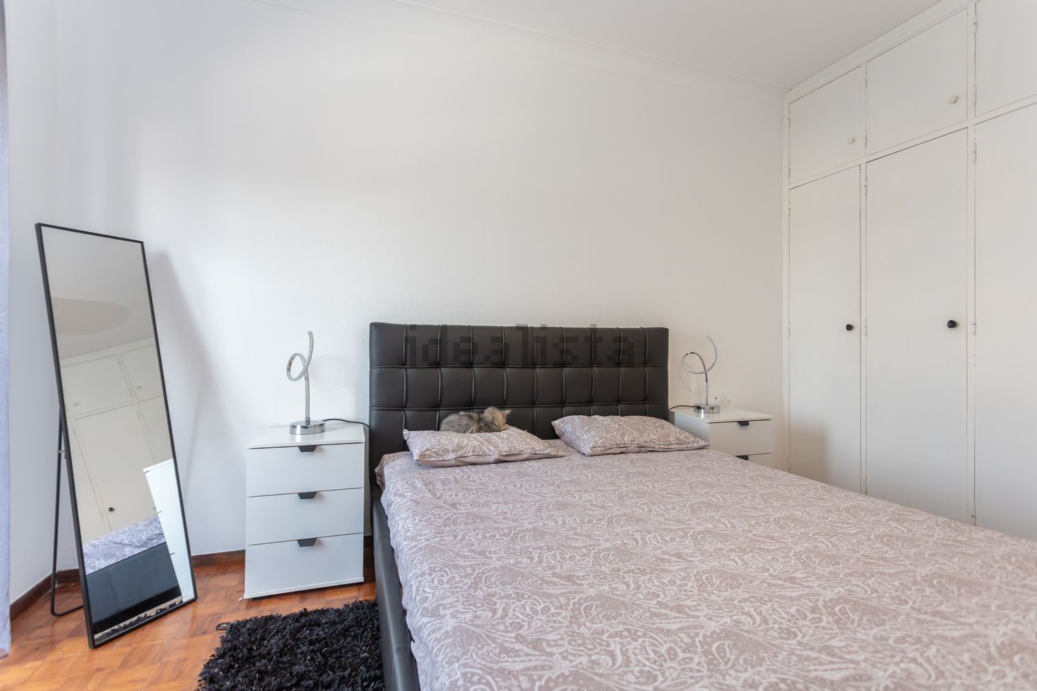 双拼别墅出售Quinta do castelo do Outeiro .- Rua 1º Maio - 卧室