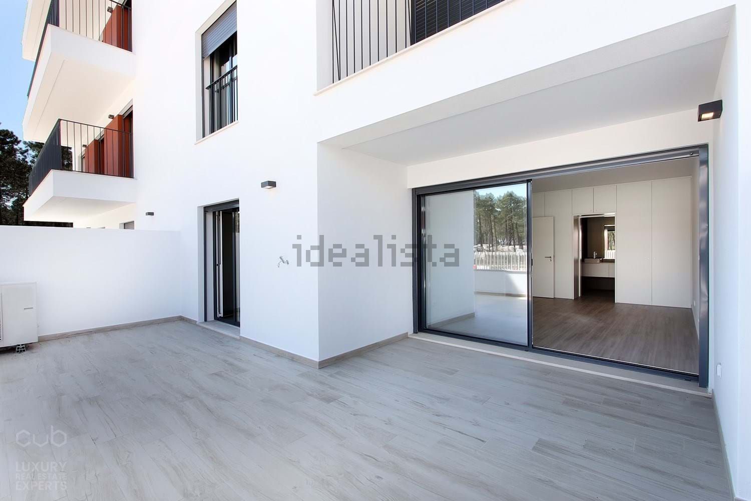 出租公寓 t2在Avenida José Cardoso Pires, 8 - 居住