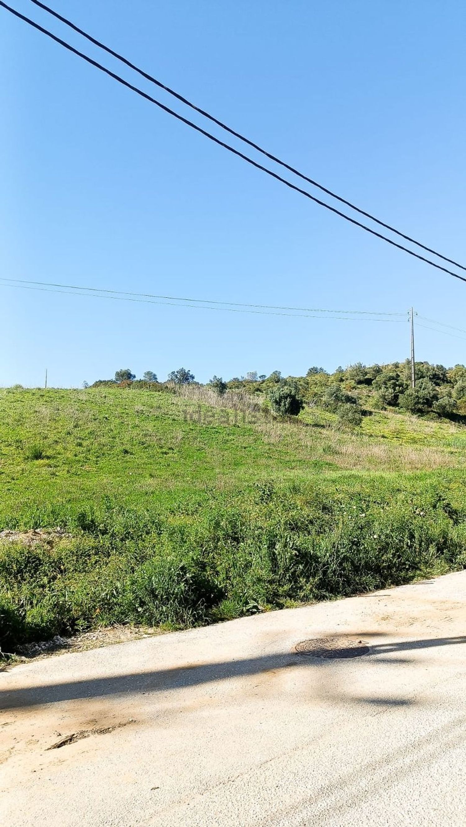 公寓 t3出售在Rua Vale de Lobos, 2560 - 视线