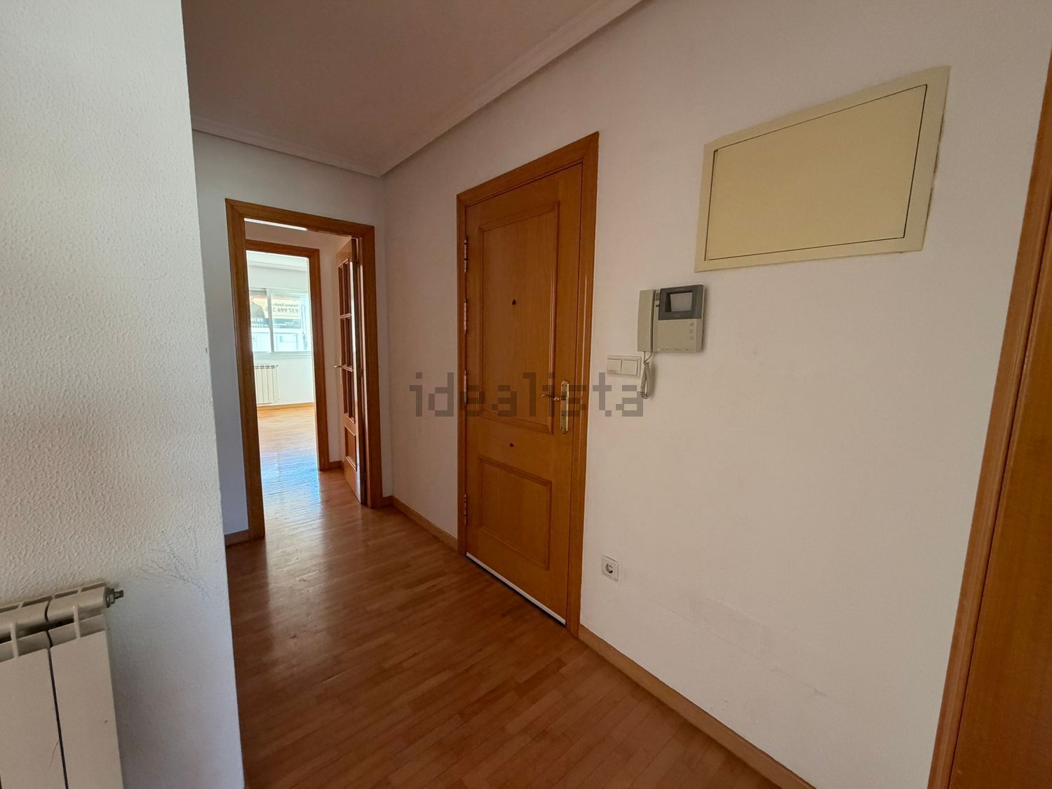 公寓 t3出售在Rua José Vianna da Motta, 14 - 前厅