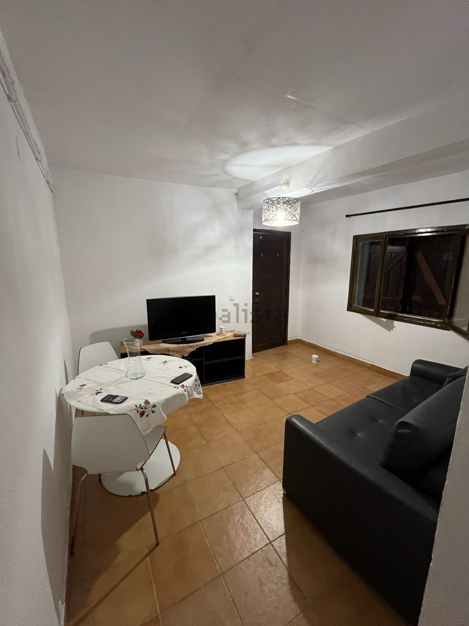 出租小楼房或独栋别墅Casal Vicente, 1 - 客厅