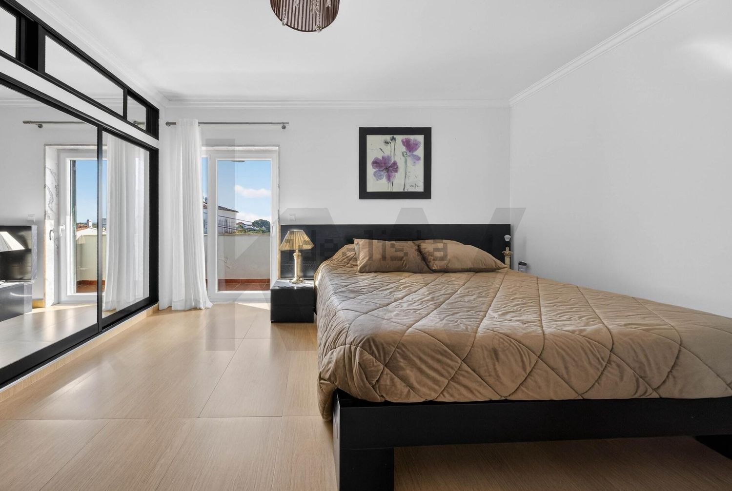 小楼房或独栋别墅出售在Rua da Mesquita s/n - 卧室