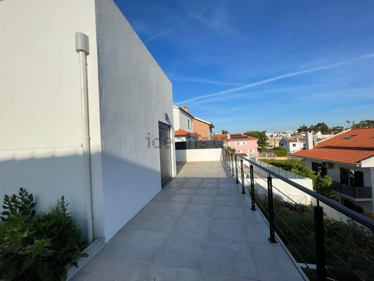 小楼房或独栋别墅出售Quinta do Macuá, 2 - 阳台