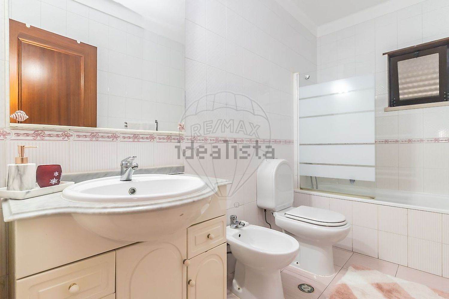 公寓 t3出售在Rua Particular Francisco Pinto da Silva - 卫生间