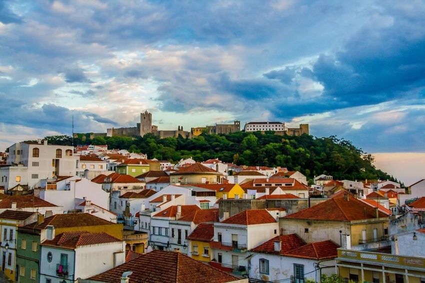 出租联排别墅在Centro