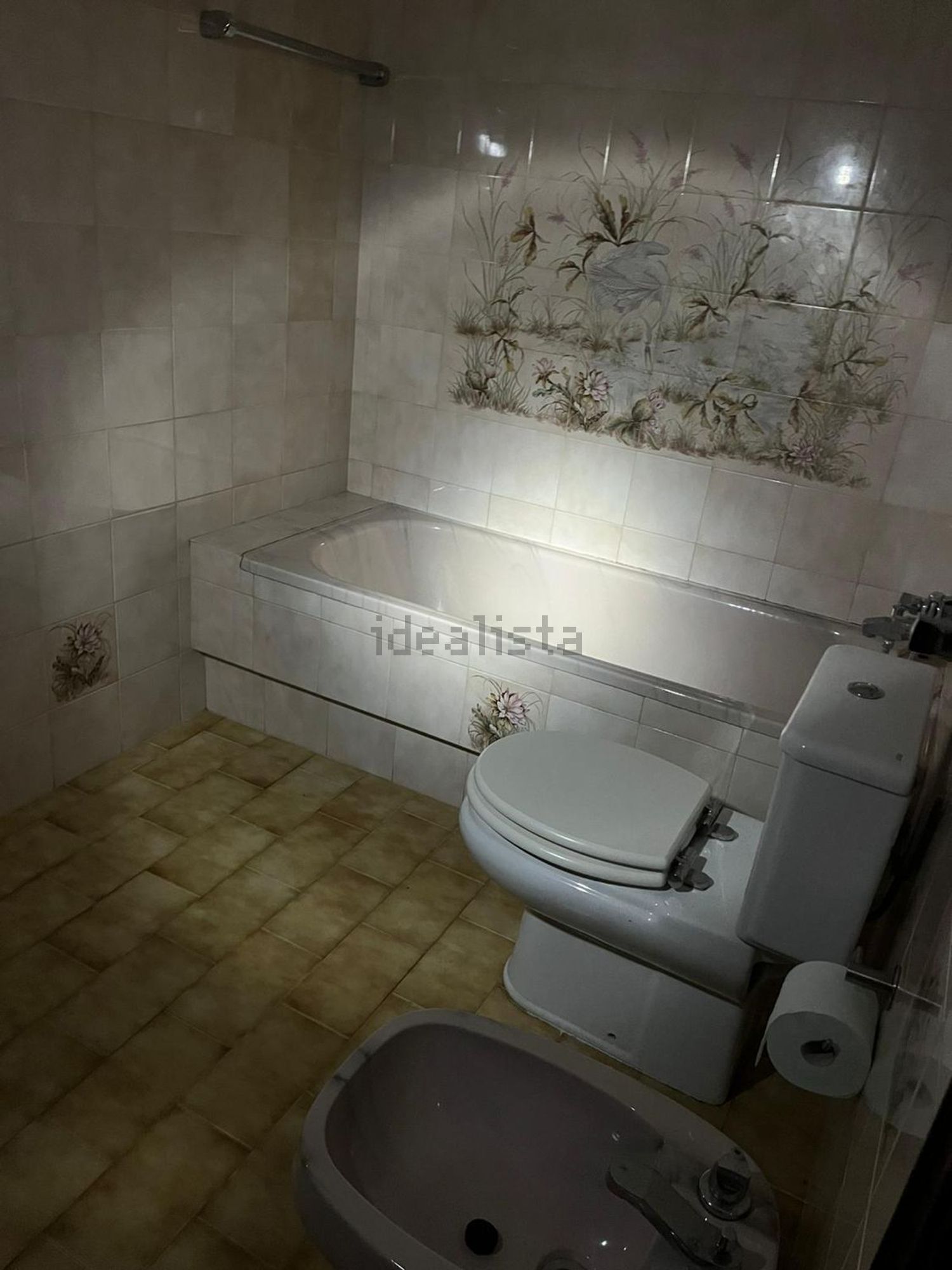 出租公寓 t2在Rua Cabo Verde, 6 - 卫生间