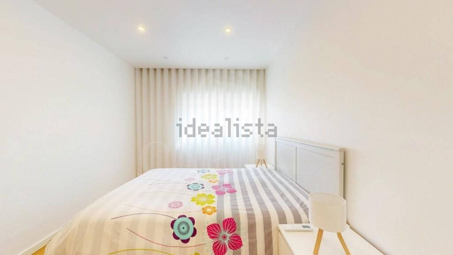 出租公寓 t3在Alto dos Moinhos - 卧室