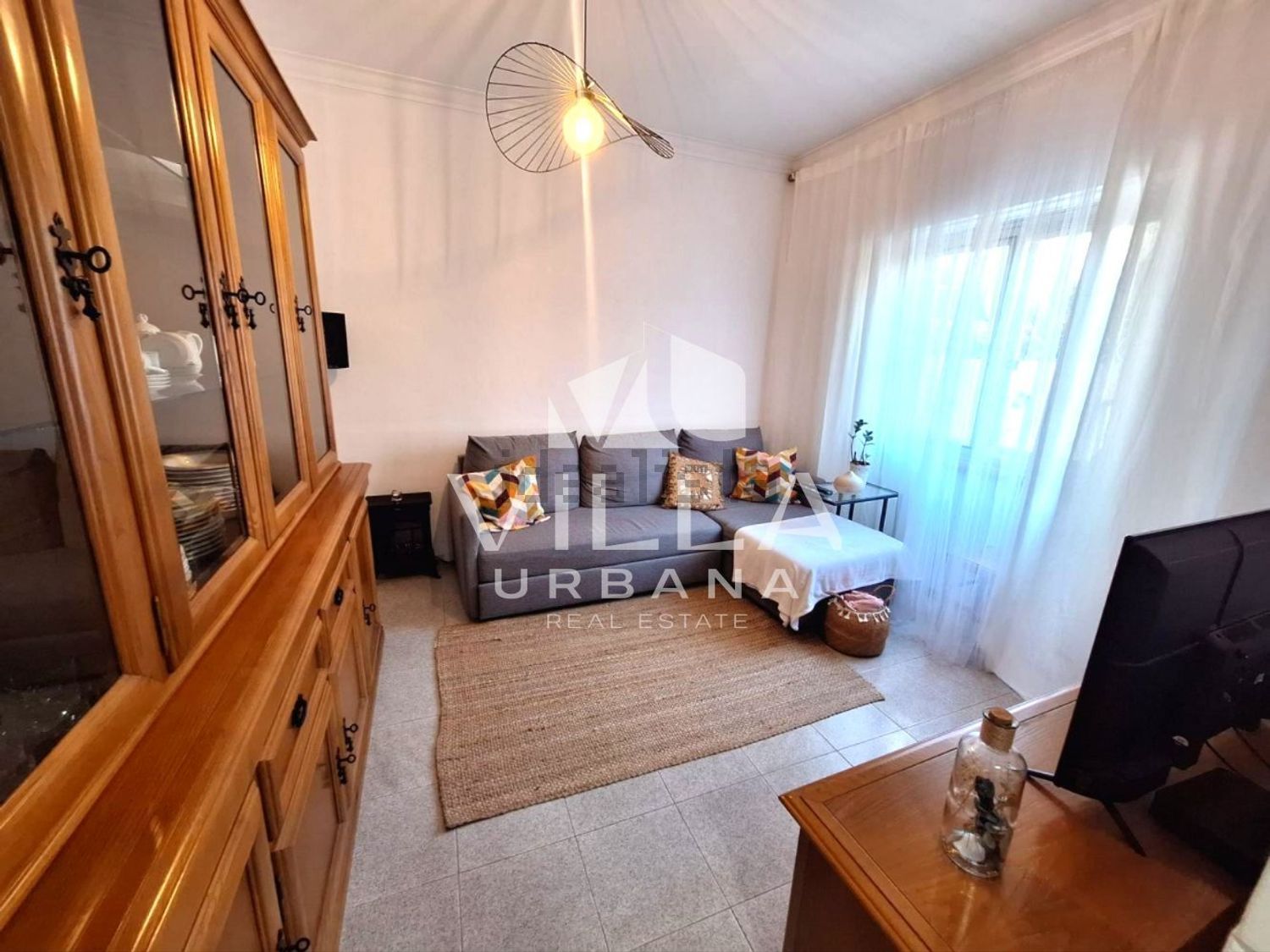 公寓 t1出售在Estrada de Benfica - 卧室