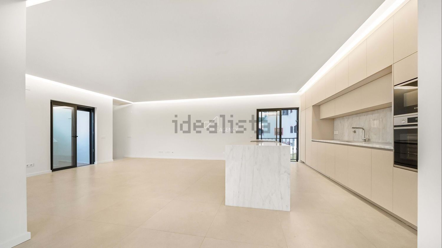 双拼别墅出售在Rua 1º de Maio - 居住