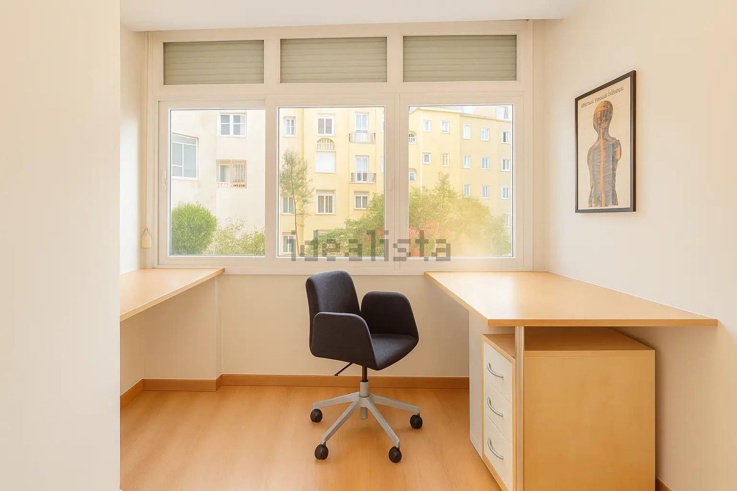 出租房间在Rua do Vale de Santo António, 146 - 照片