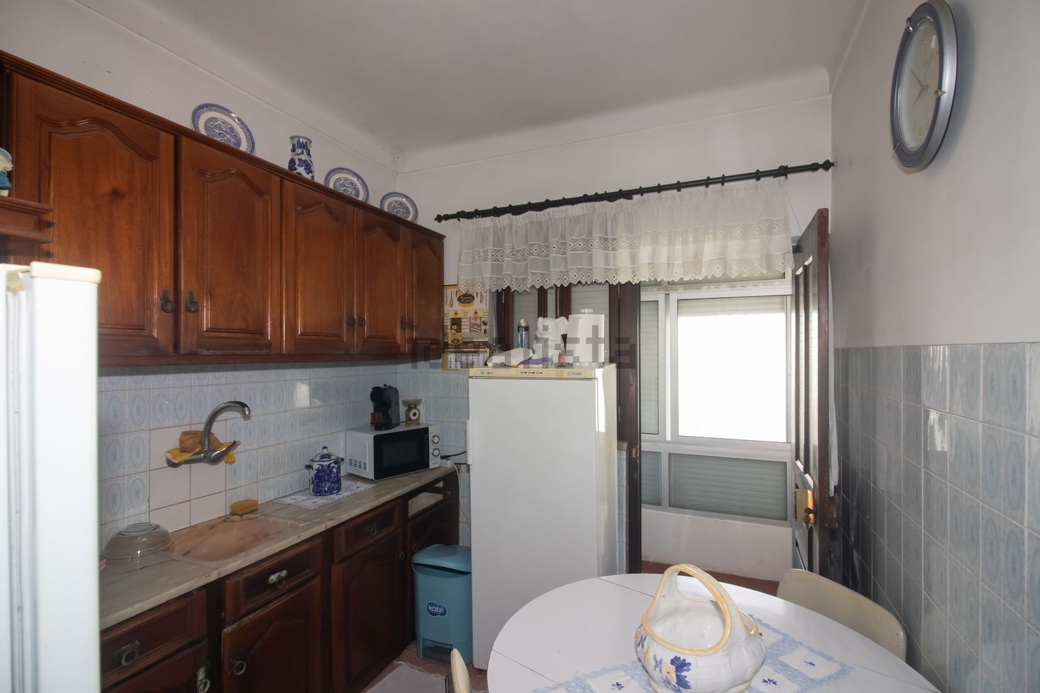 公寓 t3出售在Rua Eça de Queiroz, 7 - 厨房