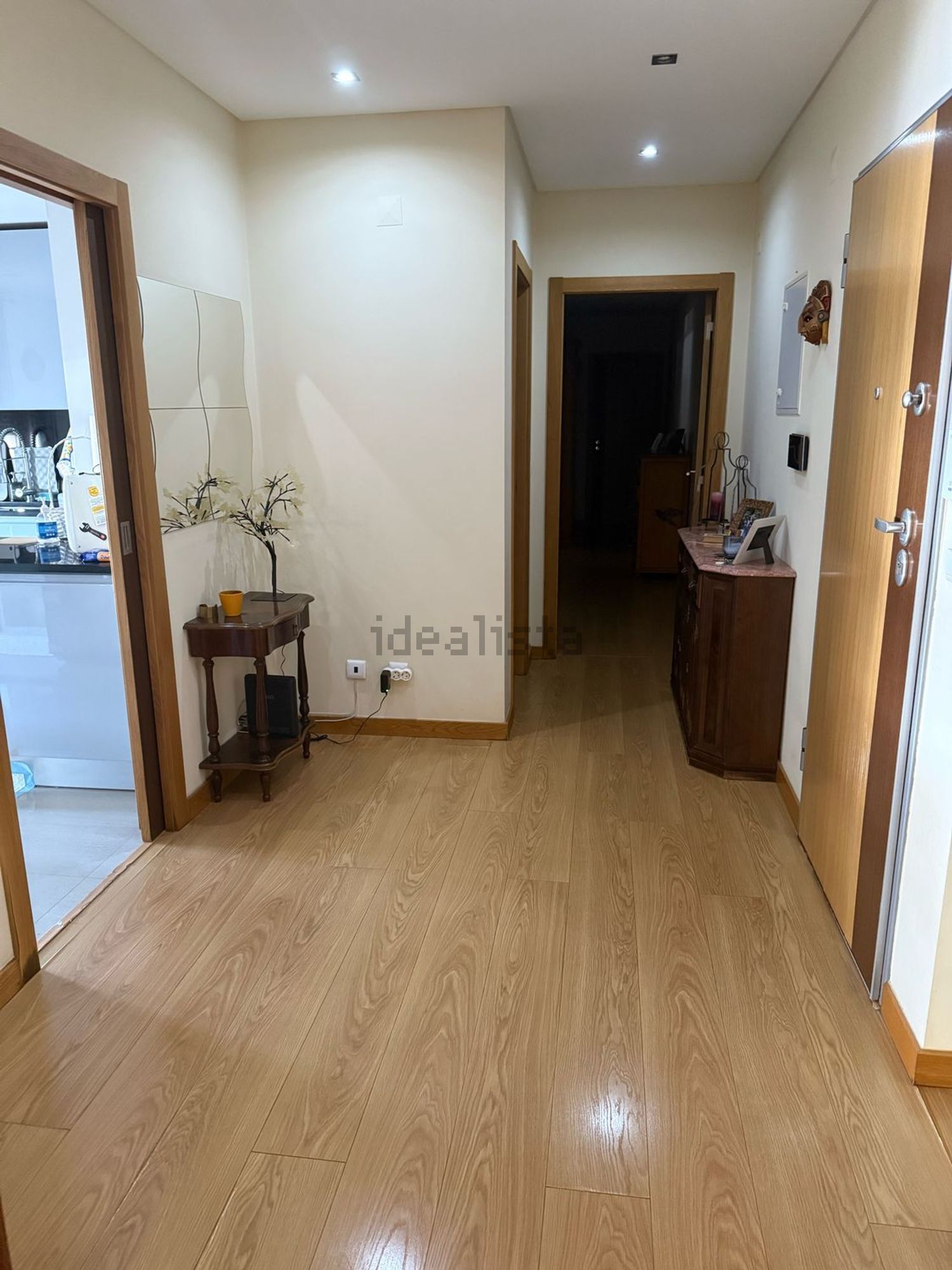 出租房间在Avenida Descobertas, 71 - 过道