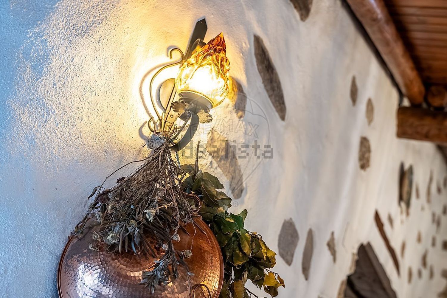 小楼房或独栋别墅出售在Carnota - 照片