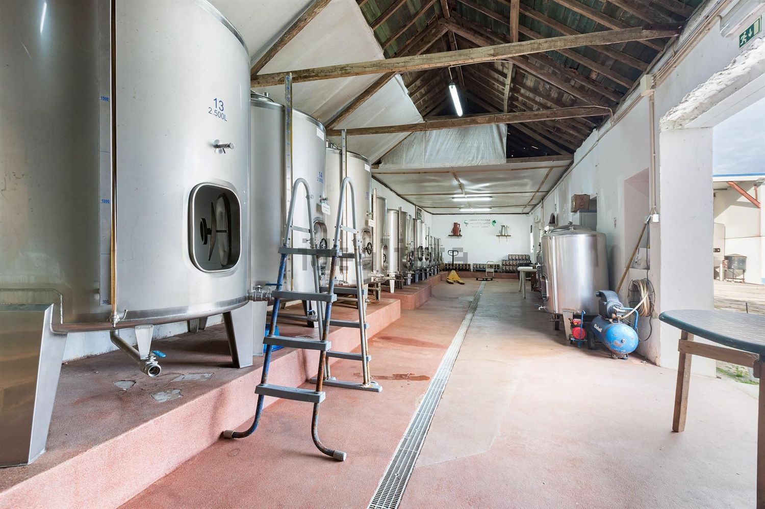 庄园出售在Rua Abel Ferreira, 46 - 共同区域