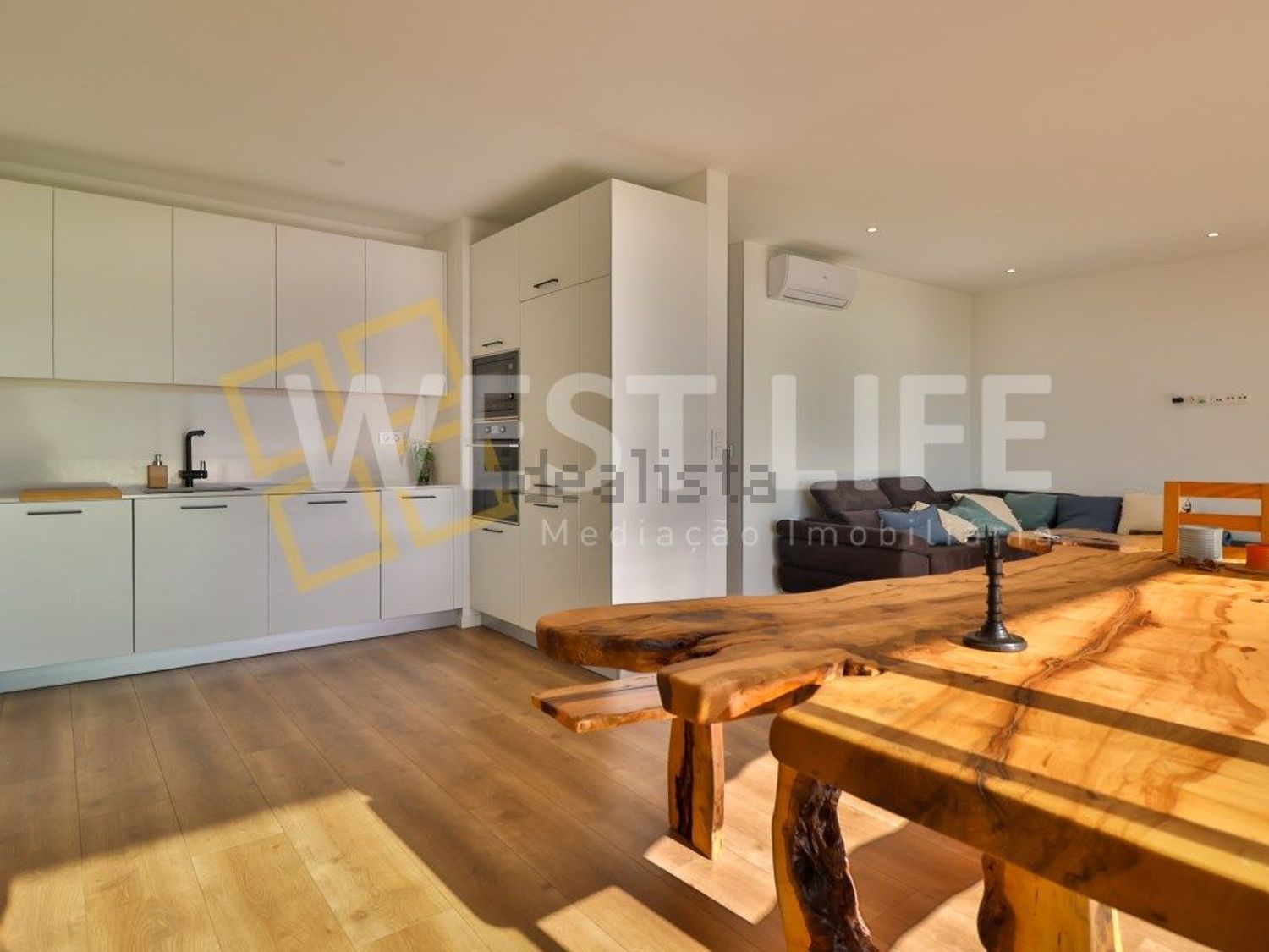 公寓 t2出售在Santo Isidoro - 客厅