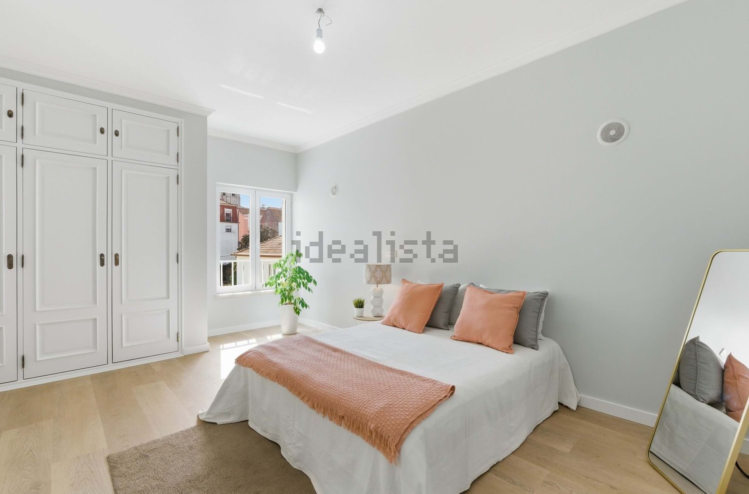 公寓 t3出售在Rua Joaquim Conceição Gomes - 卧室