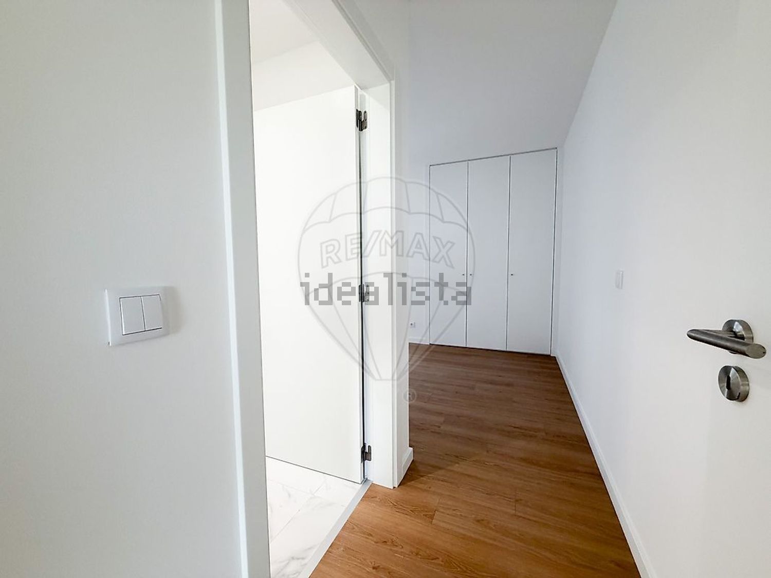 出租公寓 t3在Rua Jose Anastácio da Cunha - 照片