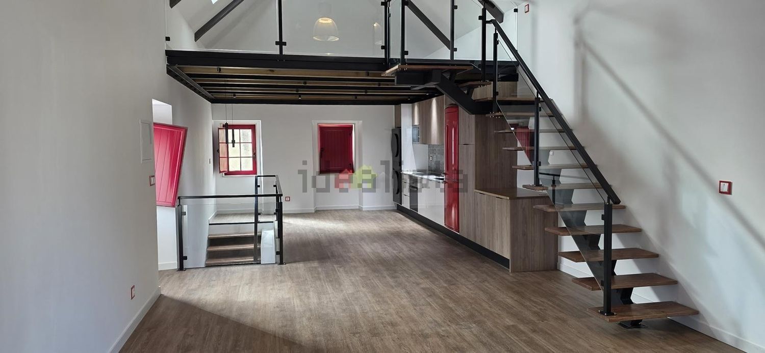 出租小楼房或别墅在Rua Conselheiro Joaquim António D'Aguiar s/n - 照片