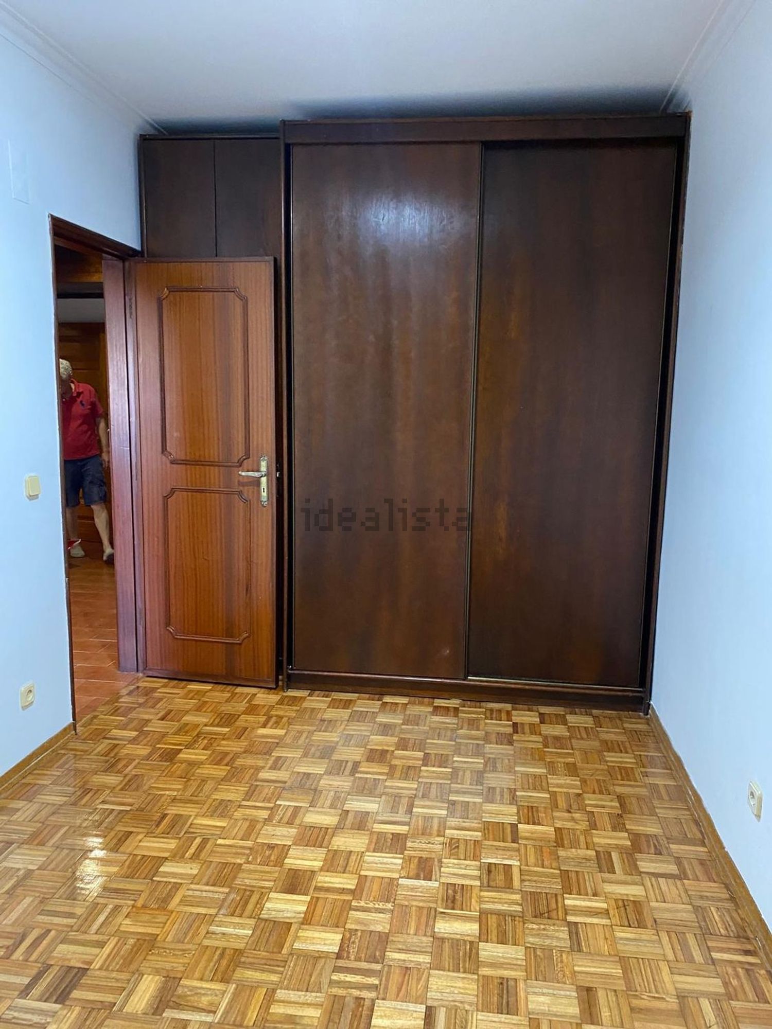 出租公寓 t2在Avenida Fernando Namora, 72 - 前厅