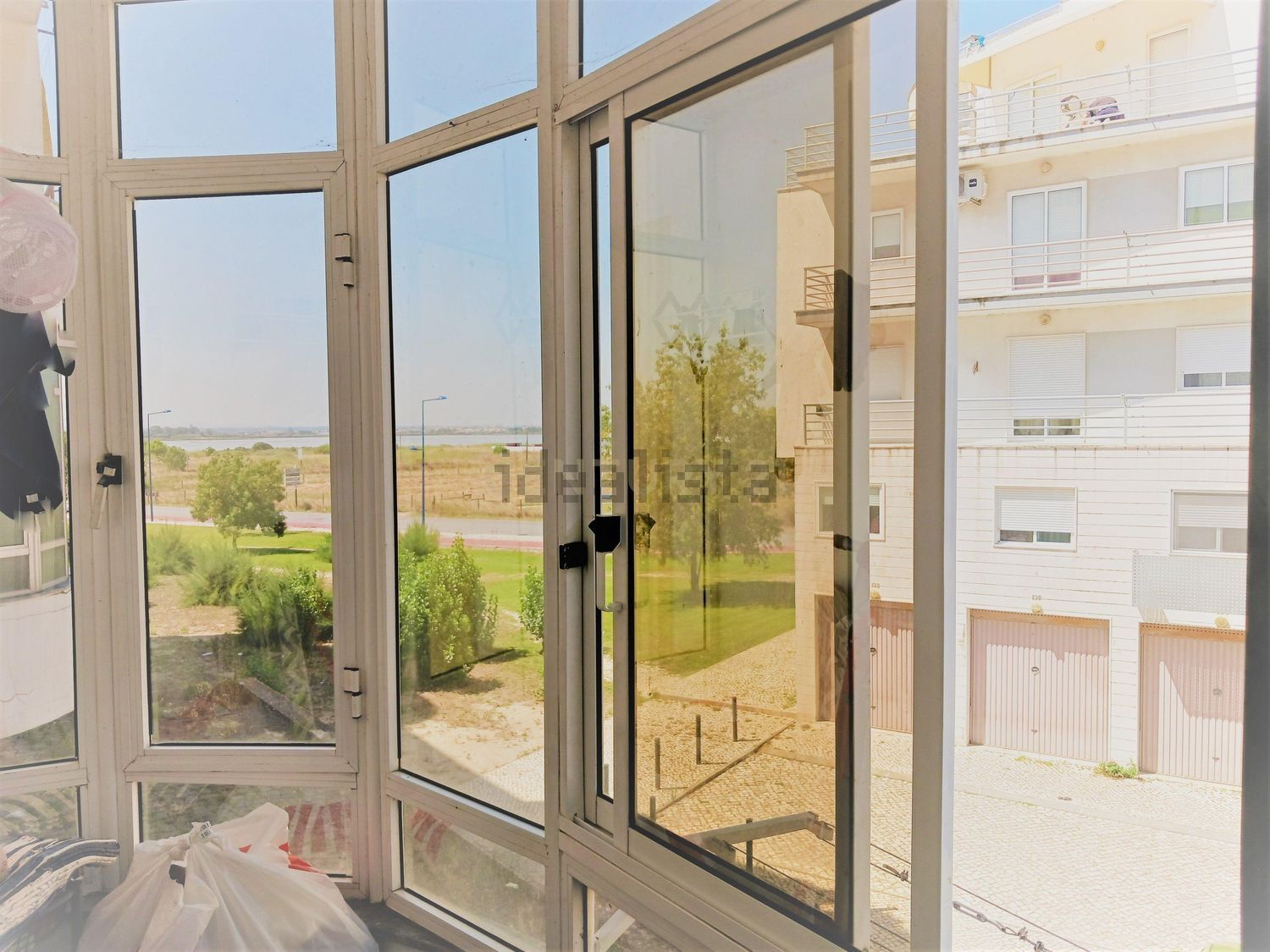 出租公寓 t2在Centro do Montijo - 照片