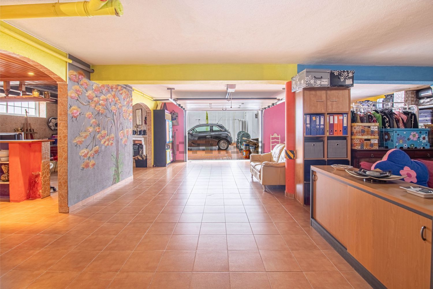 双拼别墅出售在Rua Primeiro de Maio, 3 - 照片