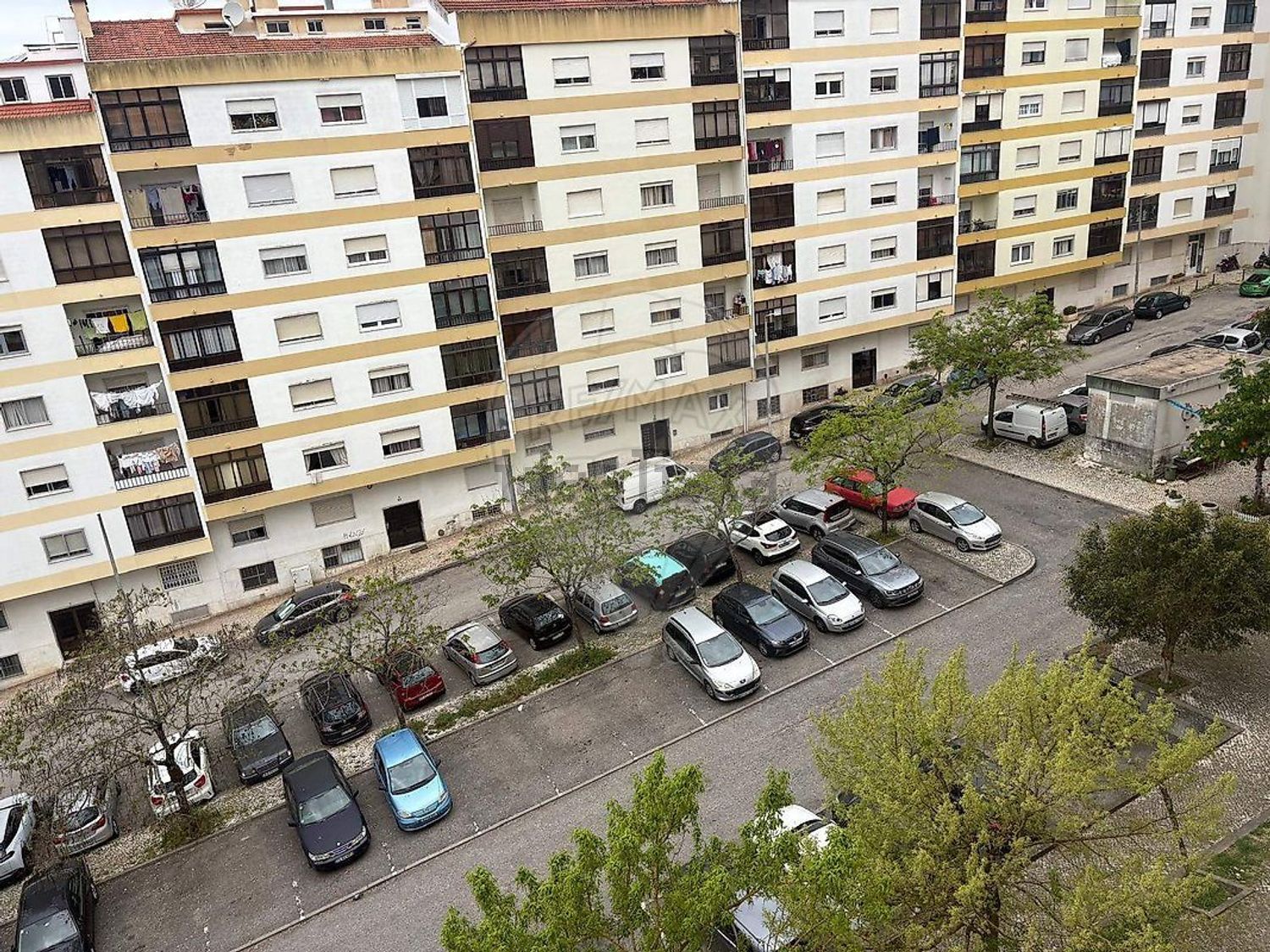 公寓 t2出售在Avenida Padre Alberto Neto - 视线