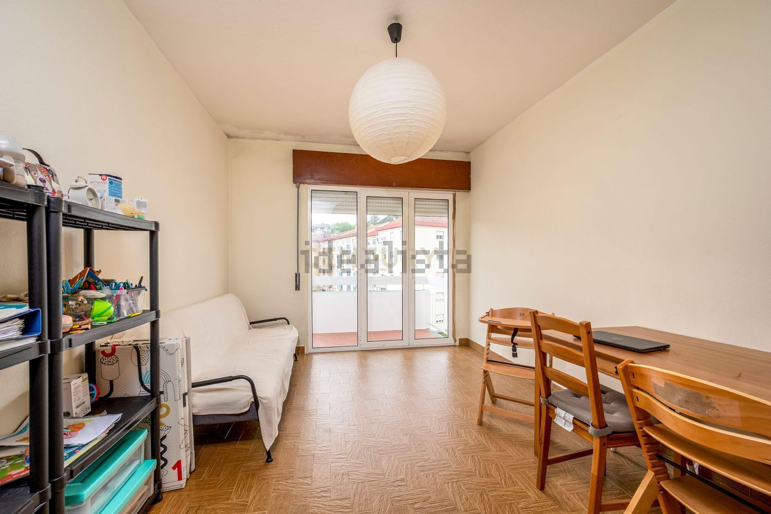 公寓 t3出售在Rua da Cevadeira, 23 - 客厅