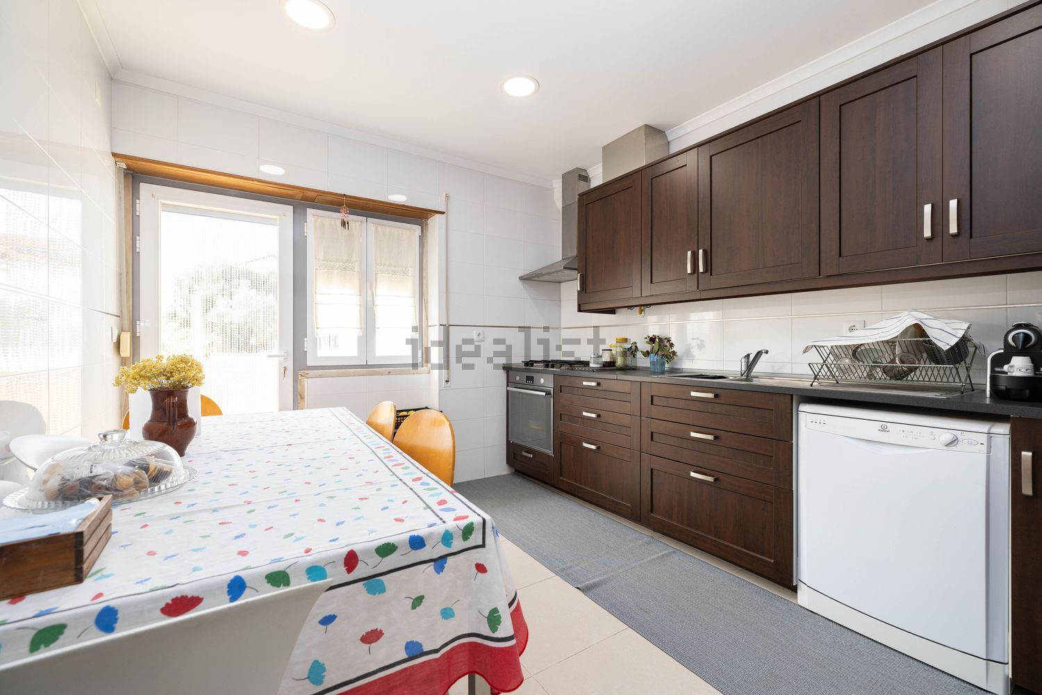 小楼房或独栋别墅出售在Rua dos Malmequeres, 2 - 厨房