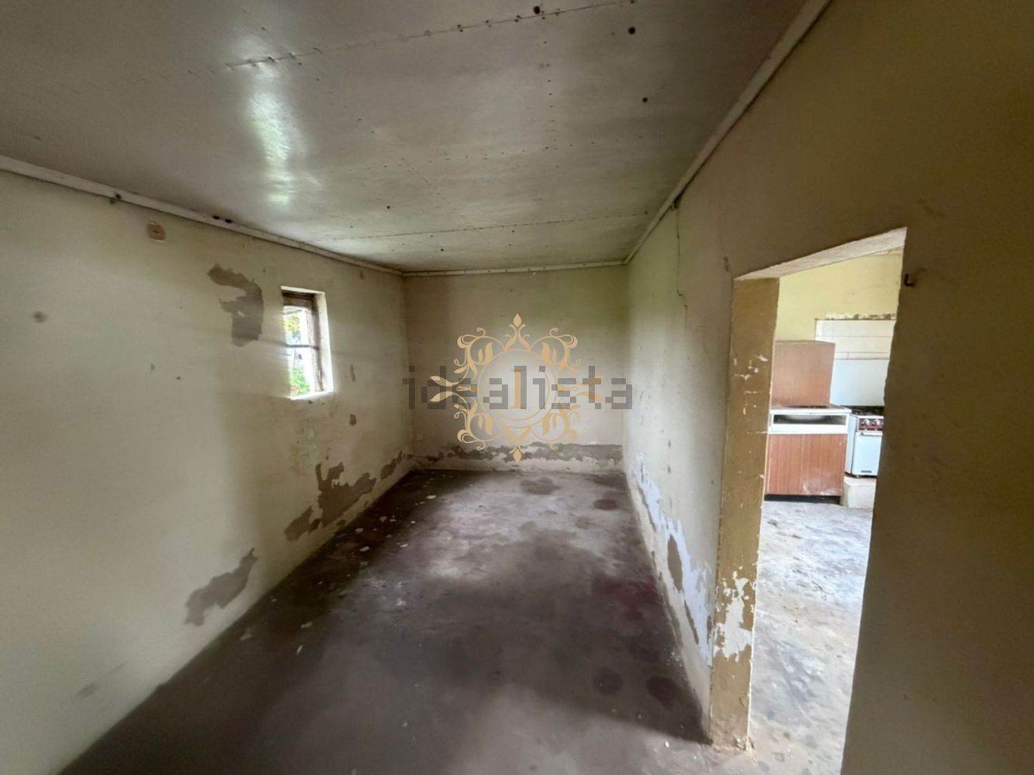 小楼房或独栋别墅出售在Poceirão e Marateca - 过道