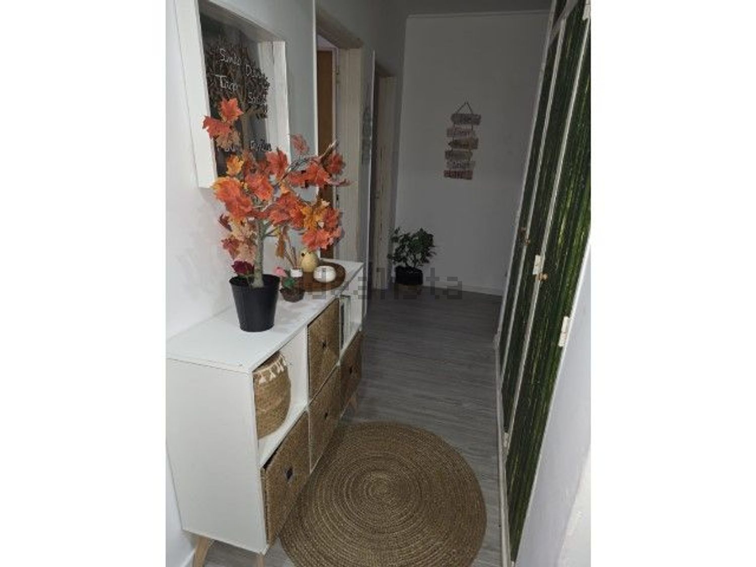 公寓 t2出售在Falagueira-Venda Nova - 过道