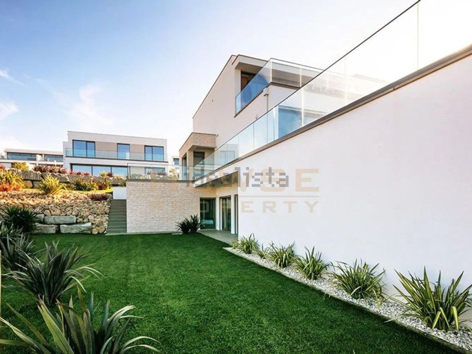 小楼房或独栋别墅出售在Lourinhã e Atalaia - 外立面