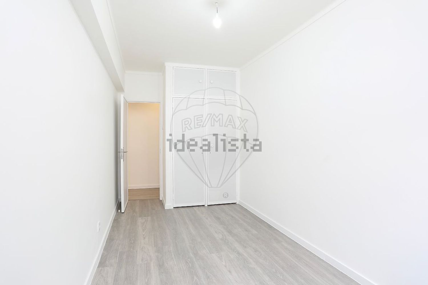 出租公寓 t3在Rua 2 de Abril - 居住