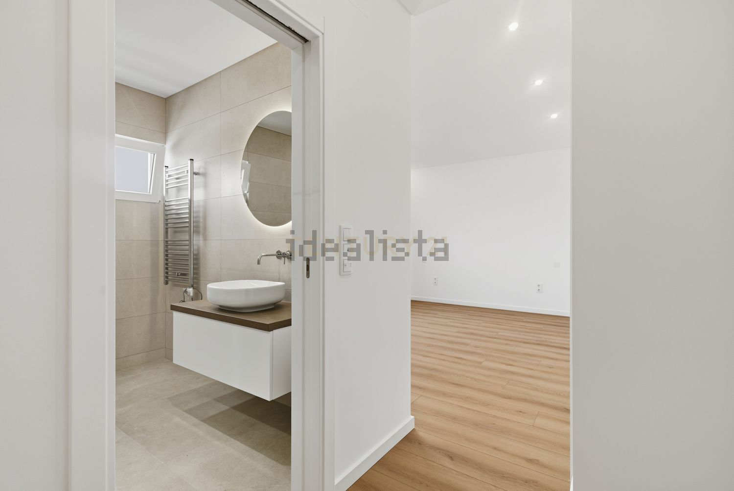 小楼房或独栋别墅出售在Rua das Portelinhas, 4 - 卫生间