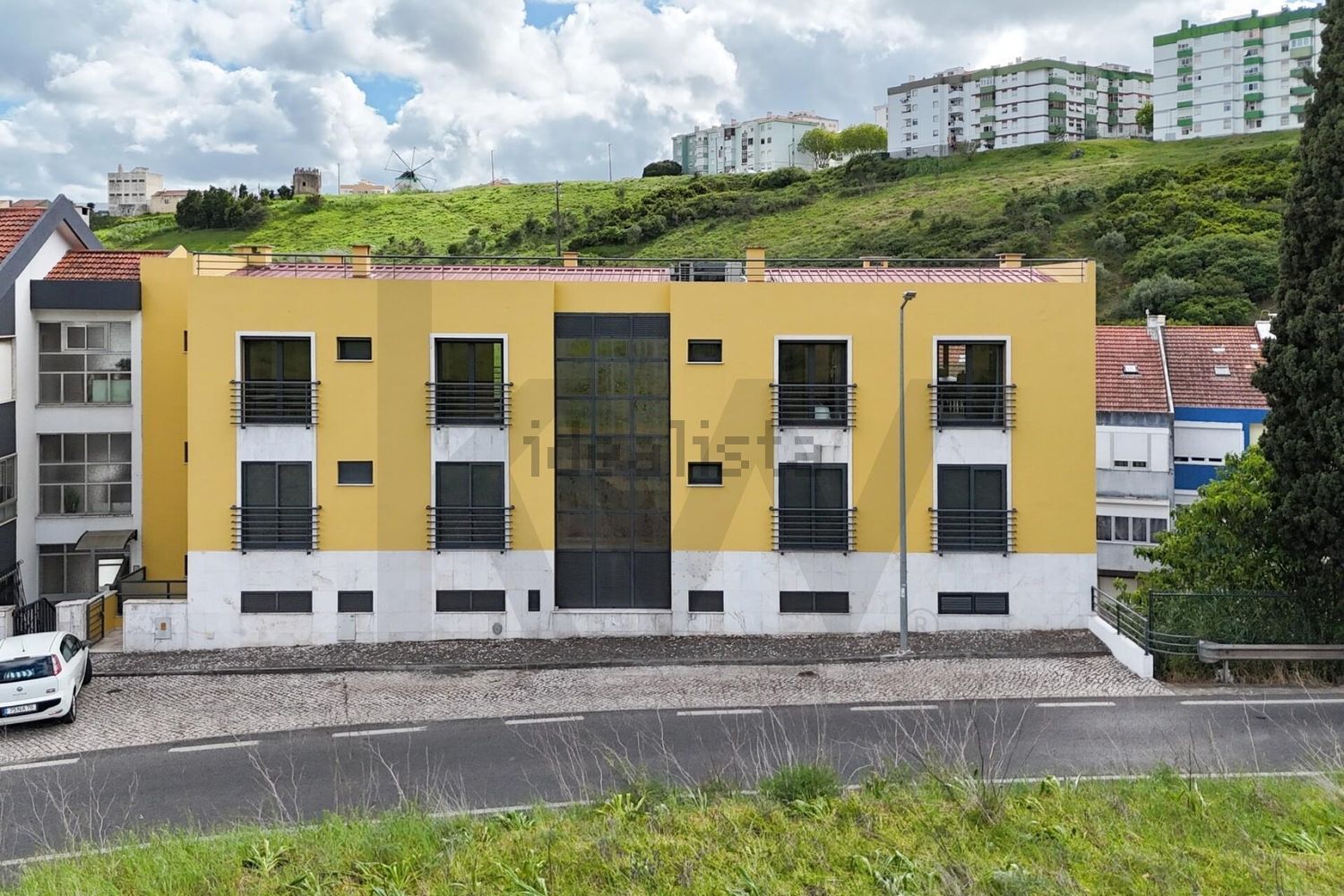 公寓 t4出售在Rua Torcato Jorge, 29 - 周边