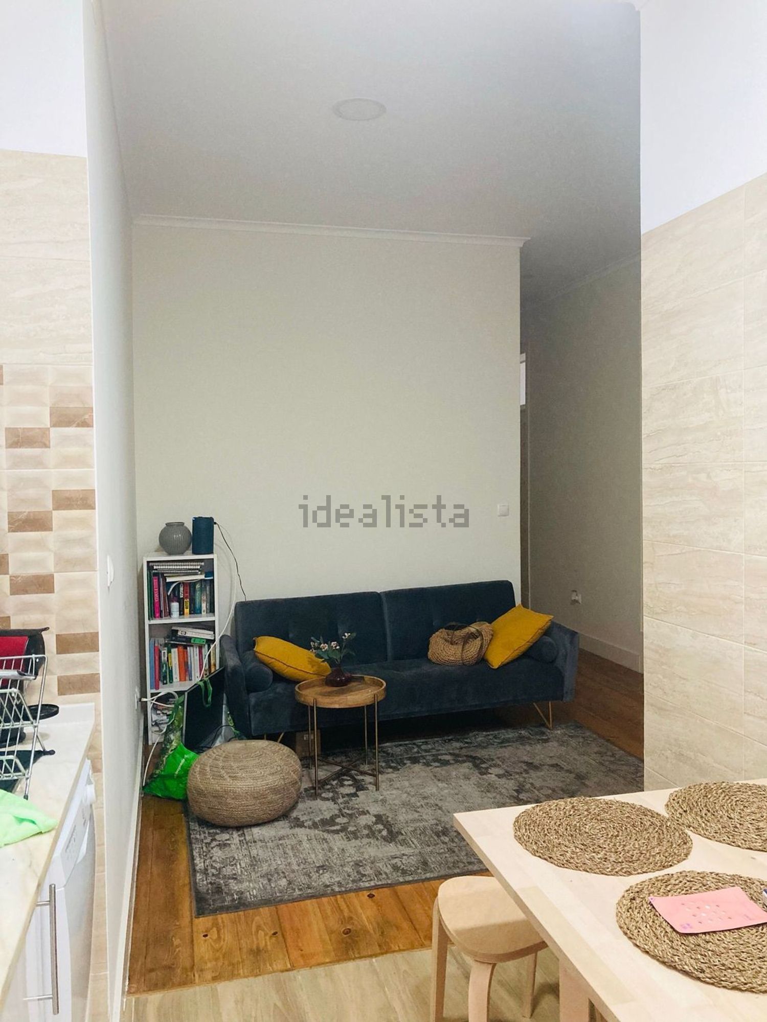 出租房间在Travessa do Enviado de Inglaterra, 20 - 客厅