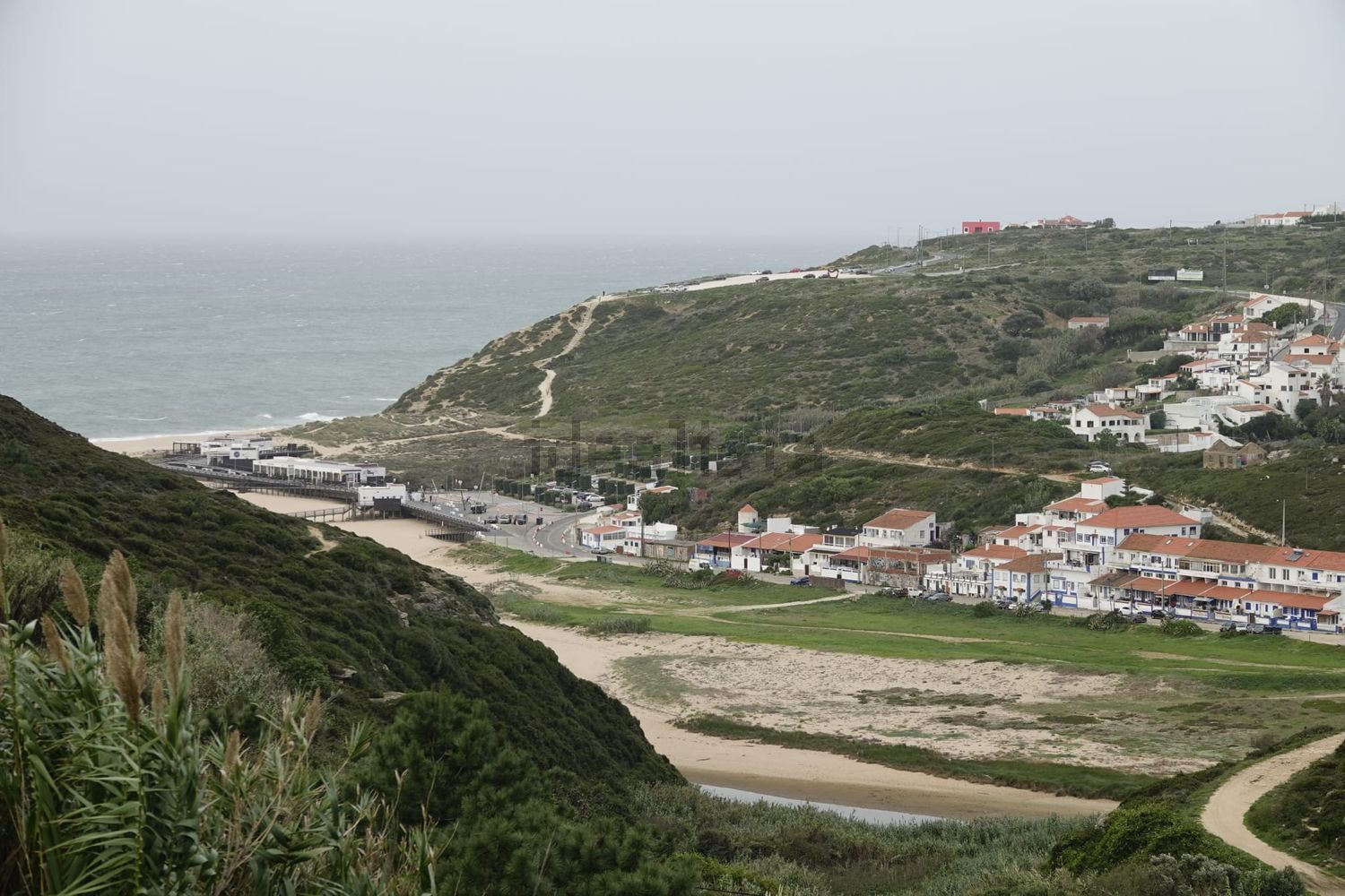 公寓 t2出售在Praceta de Valbom, 1 - 视线