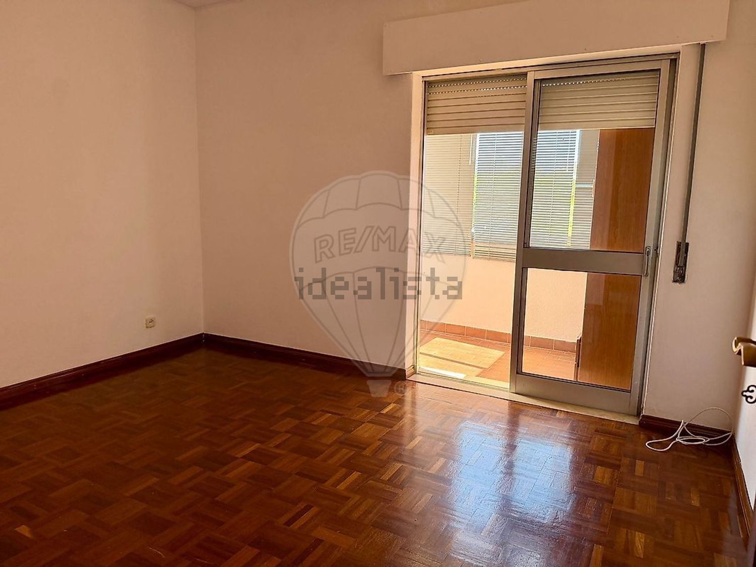 出租公寓 t3在Avenida Dom Vicente Afonso Valente - 居住