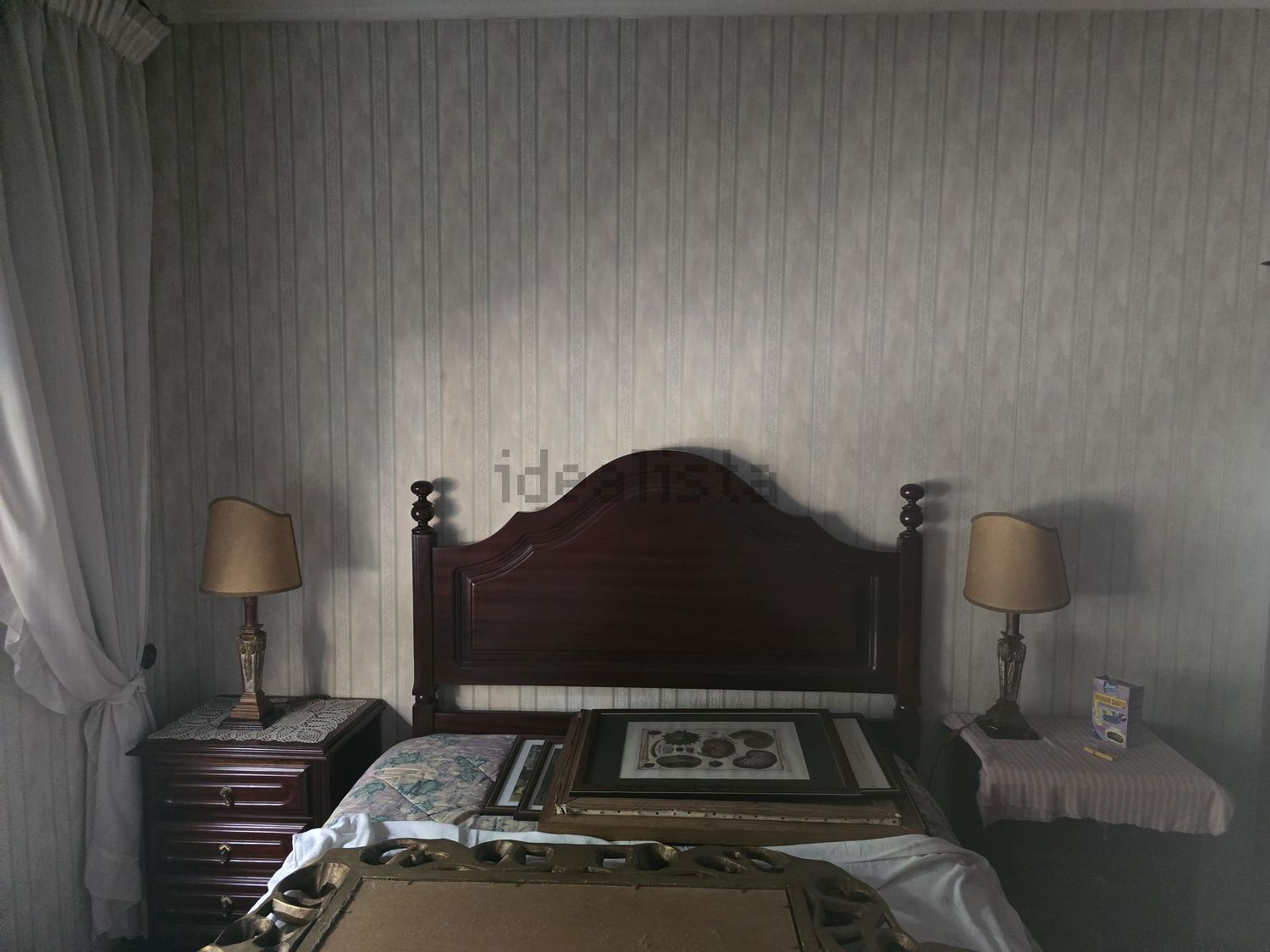 出租小楼房在A-da-Beja - Moinho do Guizo - 卧室