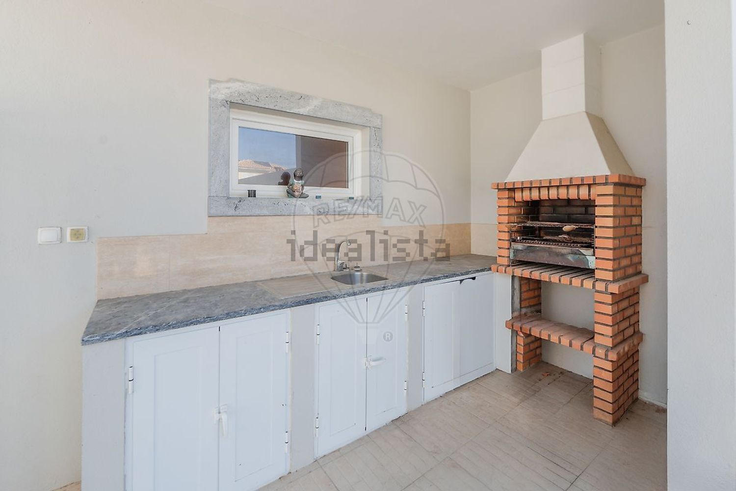 小楼房或独栋别墅出售在Rua do Rosmaninho - 厨房