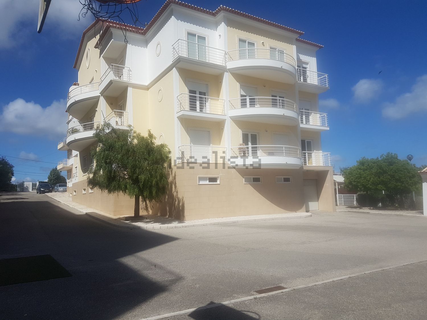 出租公寓 t2在Rua do Forno, 2 - 视线