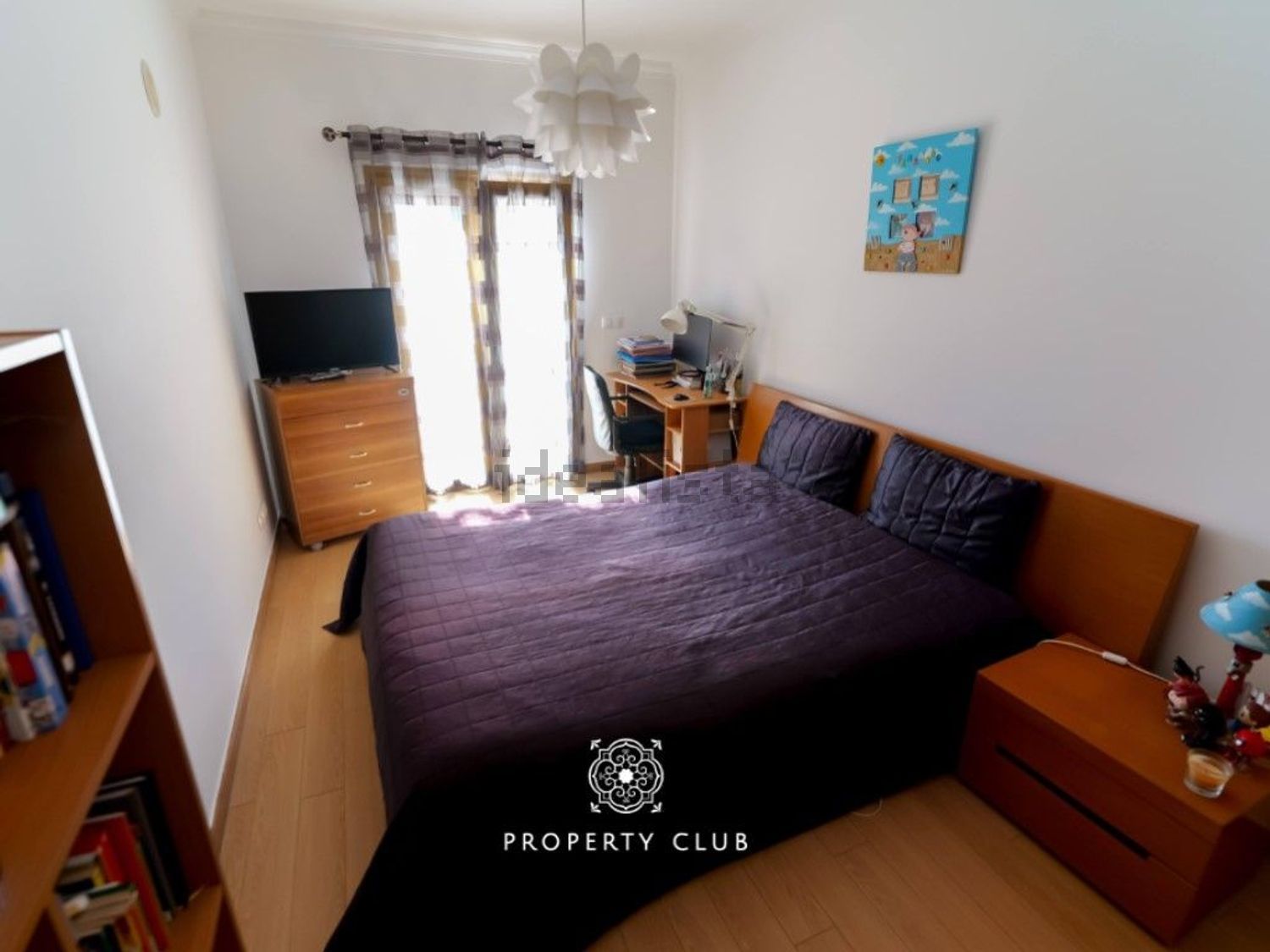 公寓 t2出售Casal do Abadesso, 1074 - 卧室