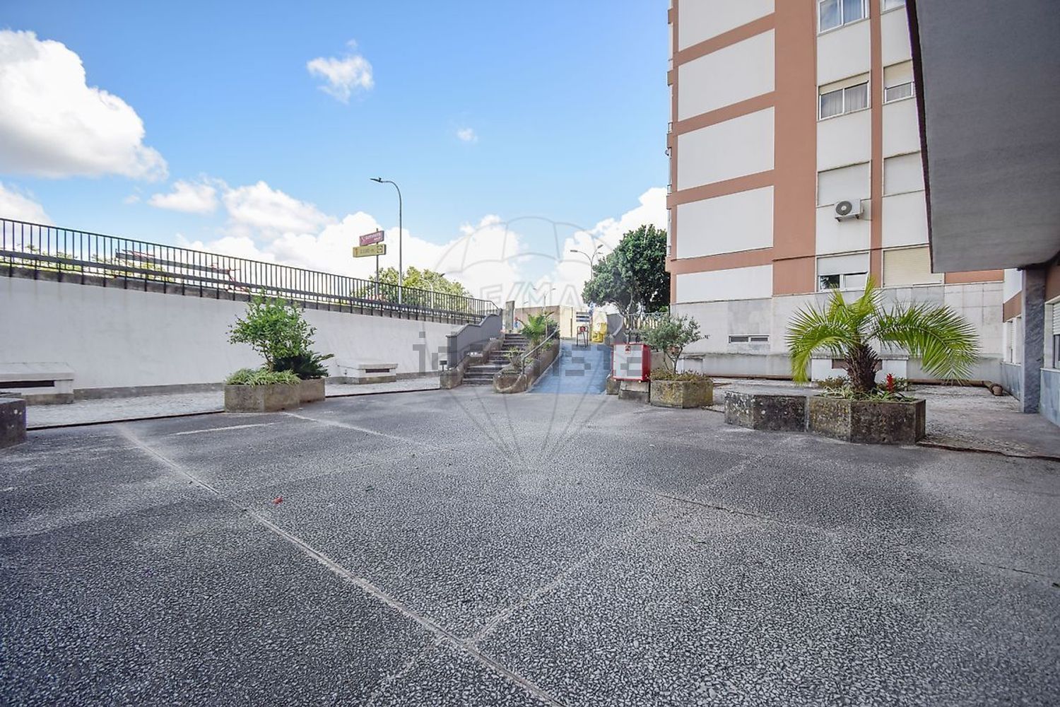 出租公寓 t1在Avenida Professor Doutor Reinaldo dos Santos - 照片