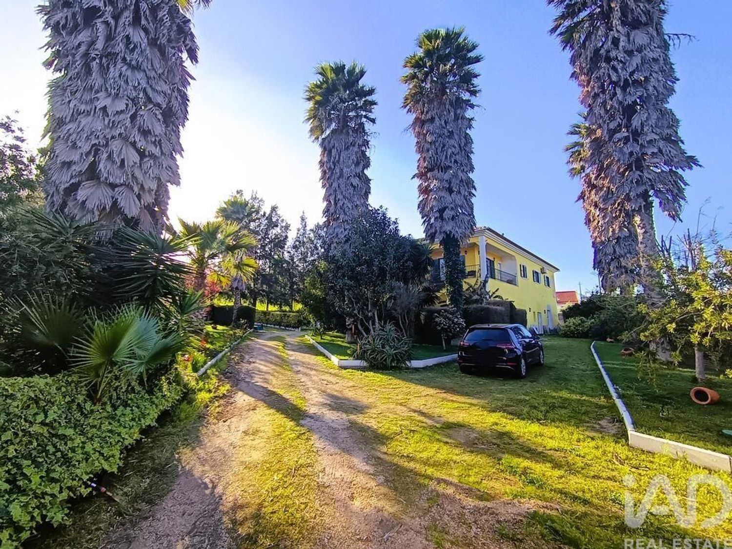 小楼房或独栋别墅出售在Castanheira do Ribatejo e Cachoeiras - 周边