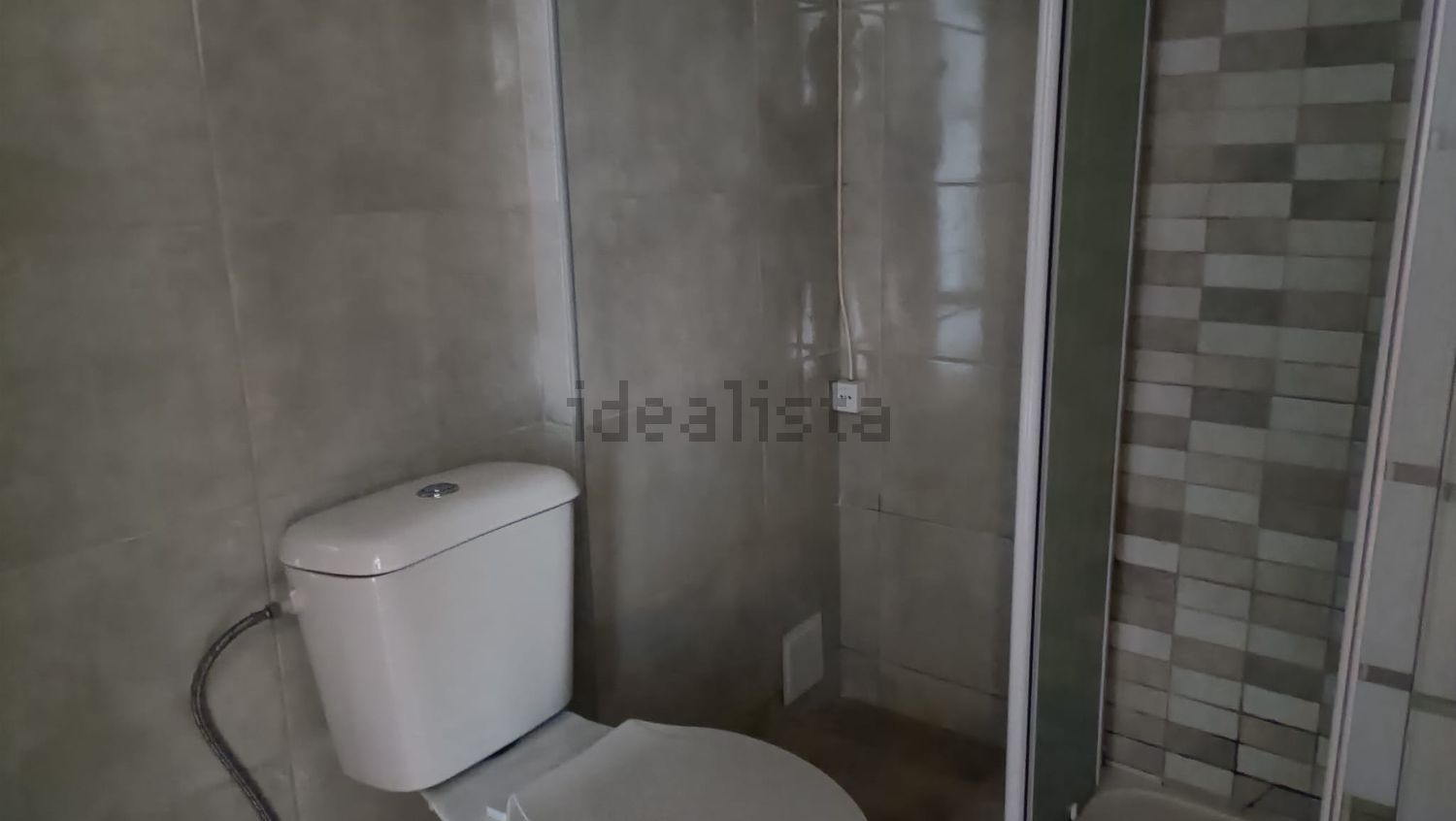 公寓 t1出售在Fogueteiro - 卫生间