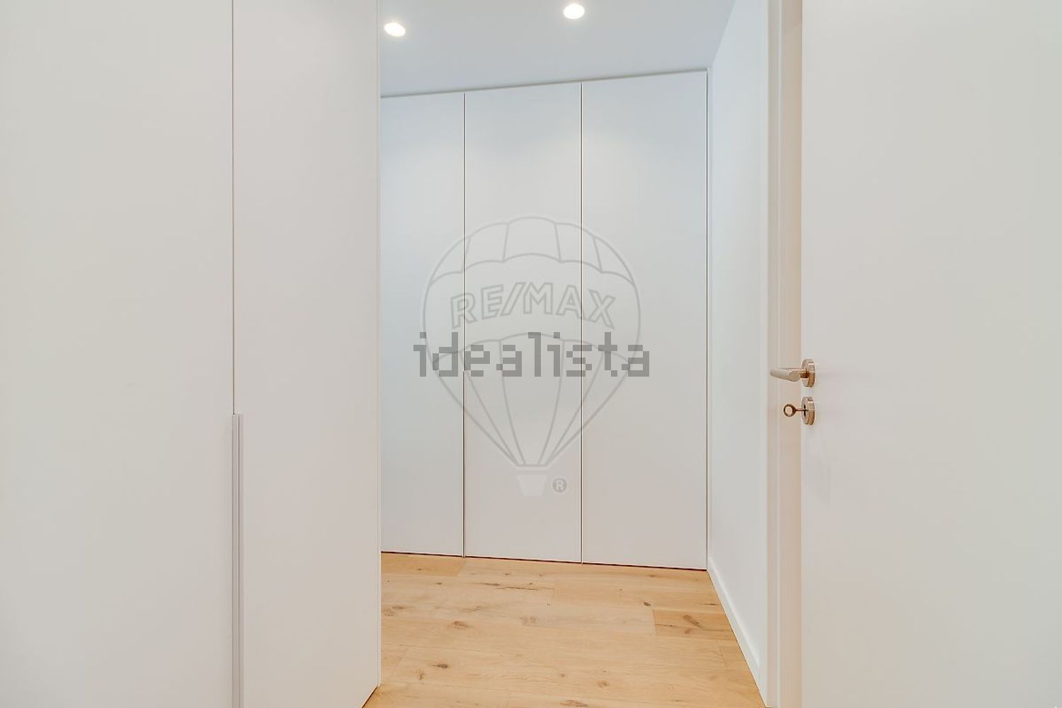 出租公寓 t2在Estrada Desvio - 照片